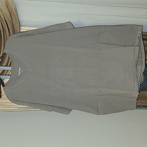 2XLT Legend Wash V Neck T Shirt